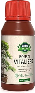Vgro Bonsai Prey Ions Booster Health of Hair Roots - 100 ml.. Unlock access to a wide range of products with DIAYTAR NIGERIA's affordable e-commerce platform.