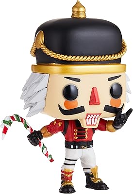 Funko pop! games : figurines fortnite saison 1 - crackshot (exclusif), 34977.. DIAYTAR NIGERIA: Making quality accessible to all Nigerians with affordable prices and quick delivery.