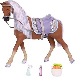 Doll toy Glitter Girls by Battat - 14 inches - Clothes and doll accessories for girls from 3 years old.. Experience shopping without limits at DIAYTAR NIGERIA, where affordability meets convenience in just days.