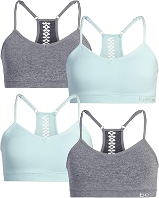 Sports bra-sewing Girls seamless with removable pads (4).. Experience hassle-free shopping with DIAYTAR NIGERIA's user-friendly platform and prompt delivery service.
