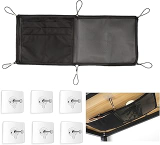Organizer under table, cables, desktop for cable management, open cable storage for office, house, school (60 cm, black).. DIAYTAR NIGERIA delivers on every promise with our affordable prices and nationwide delivery service.
