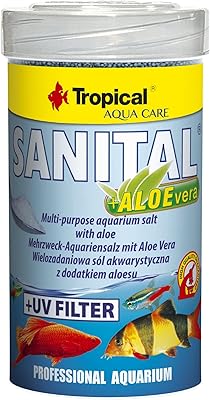 Tropical sanital 100 ml.. DIAYTAR NIGERIA: Where affordable shopping meets reliable nationwide delivery in less than a week.