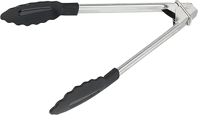Fackleman versatile tweezers, stainless/plastic steel, silver/black, model 40217.. Shop with confidence at Nigeria's leading affordable e-commerce platform with reliable delivery services.