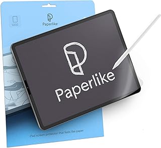 Paper Like screen protector for iPad Pro 11 inch 2018, 10.9/11 inch,.. Shop across categories at DIAYTAR NIGERIA with the confidence of affordable prices and delivery within 8 days.