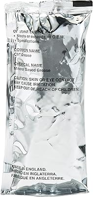 Grease for boots for Homocinetic Joints Dorman 614-066.. Shop smart with DIAYTAR NIGERIA, offering a vast product range delivered to your doorstep within a week.