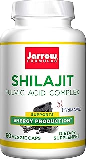 Jarrow Fulvical Acid Complex formlas 250 mg - 60 plant capsules - supports energy production, mitochondrial function and COQ10 - Gluten -free activity - 60 portions.. Your ultimate shopping destination, DIAYTAR NIGERIA combines extensive selection with affordable shipping.