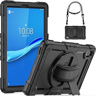 Seymcy for Lenovo Tab K10 M10 M10 Plus Case 104 "103-inch anti-fall case with protector.. Enjoy stress-free shopping with affordable prices on DIAYTAR Nigeria.
