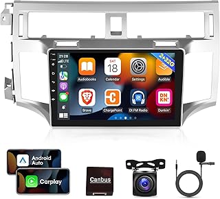 Autradio for Toyota Avalon 2006 2007 2008 2009 2010 9 Android.. Experience convenient online shopping on DIAYTAR Nigeria — wide selection and affordable delivery.