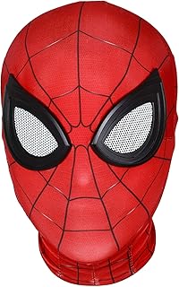 Spider masks - Halloween spider masks for adults, children and adolescents cosplay.. DIAYTAR NIGERIA: Bridging the gap between consumers and quality products with affordable nationwide shipping.
