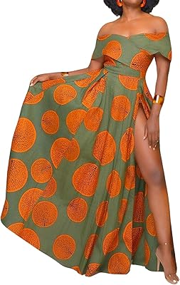 Long bohemian dress high waist with African dashiki naimo.. Don’t wait weeks for international shipping. DIAYTAR Nigeria offers local delivery within 5 to 8 days, so you get your items when you actually need them.