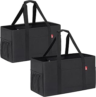 Large size RVSNQ bag, foldable and reusable grocery bag, large bag with metal wire frame.. Order today, receive this week — shopping with DIAYTAR Nigeria is that simple.