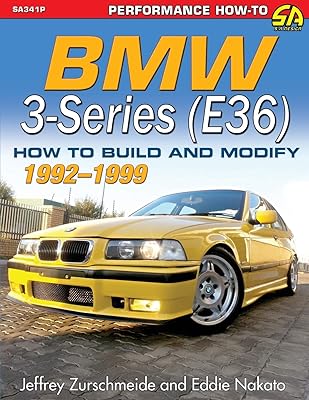 BMW 3 Series (E36) 1992-1999: how to build and modify.. DIAYTAR Nigeria is your reliable online shopping destination offering an extensive range of products across all categories. Enjoy fast nationwide delivery in just 5 to 8 days and some of the lowest prices in the market.
