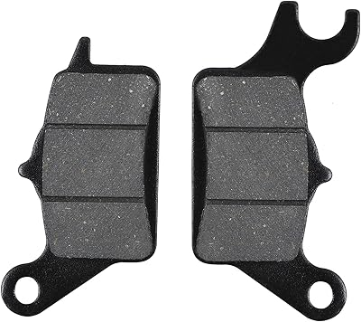 Haran front brake disk disk kit compatible with accessories.. Shop the future with DIAYTAR NIGERIA - thousands of products, unbeatable prices, delivery within a week.