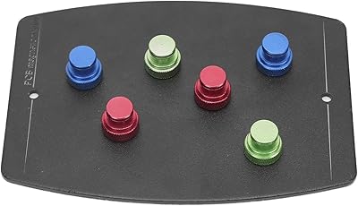 Ashata universal support for printed circuit card, printed circuit card support with 6 magnetic pins, electronic circuit card holder with 6 magnetic pins, circuit card support.. DIAYTAR NIGERIA delivers more than purchases - we deliver affordable shopping solutions within the week.