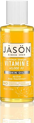 Vitamin E Jason 45,000 IU, (pack of 2).. DIAYTAR Nigeria: Shopping that fits your budget and your schedule.