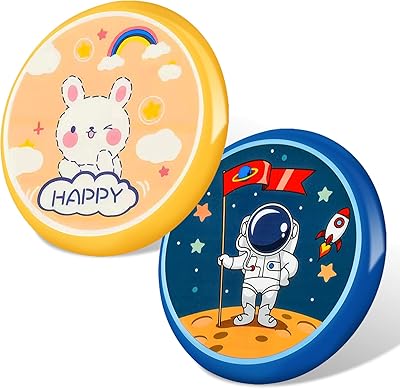 Flying disc, flexible flywheel - easy to learn and play, interior or outdoor games for children and beginners or advanced flying disk game.. Experience retail satisfaction with DIAYTAR NIGERIA's comprehensive platform and prompt shipping service.