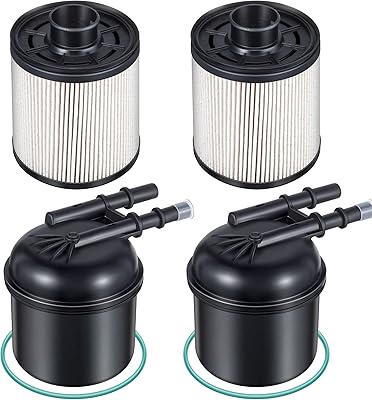 Drew Spare water separator for FD-4615 fuel filter compatible with Ford.. You deserve better shopping — choose DIAYTAR Nigeria today.