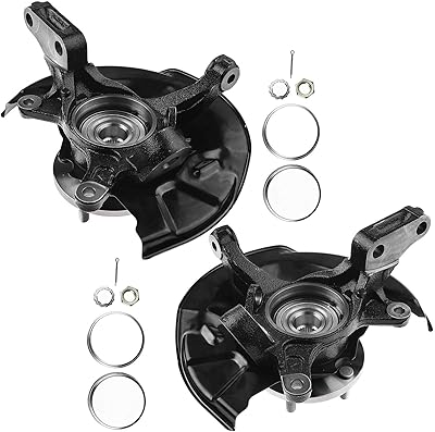 A axle and central rocket kit A-Premium with 15-inch wheels compatible with Toyota Camry 1997-2001.. Shop with intention at DIAYTAR NIGERIA, offering thousands of products at budget-friendly prices.