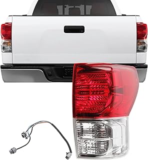 Daspikan Fire Stop Right Right Compatible with Toyota Tundra 2010 2012 2012 2013 Replacement # 815500c090 To2800165 815600C070 TO2800183 815600C0909090909090909090909090909090909.. DIAYTAR NIGERIA: Connecting Nigerians with their needs through our affordable and diverse marketplace.