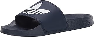 Adidas Originals Adilette Slides for men, burned, 36/44 EU.. Experience shopping freedom with DIAYTAR NIGERIA's comprehensive platform and reliable shipping service.