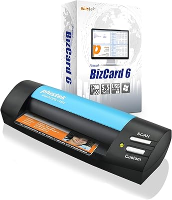 Simplex A6 S602 plastic cards scan - Business card recognition software included for Windows PC.. DIAYTAR NIGERIA combines extensive product options with budget-friendly prices, delivered in 5-8 days.