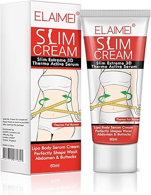 Hot slimming cream flat massage burnt fat slimming fat to reshape the body.. Experience convenient online shopping on DIAYTAR Nigeria — wide selection and affordable delivery.