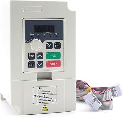 Variable frequency converter VFD 15 kW 220 V VSD 0-1000.. Shop with intention at DIAYTAR NIGERIA, offering thousands of products at budget-friendly prices.