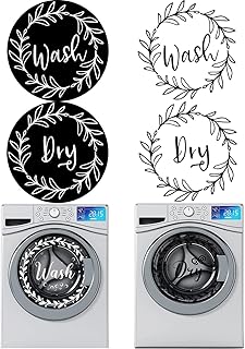 Tomface Wash and Dry Vinyl Wall stickers For Maison Buunderie House Apartment Buanderie Buanderie Décor.. DIAYTAR NIGERIA combines extensive product options with budget-friendly prices, delivered in 5-8 days.