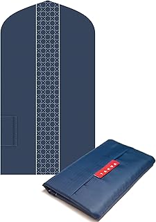 Takva portable prayer carpet of The Pocket Cegada (designed in Japan and made in Türkiye), Islamic gift.. DIAYTAR NIGERIA: Your partner in affordable online shopping with dependable delivery within 8 days.