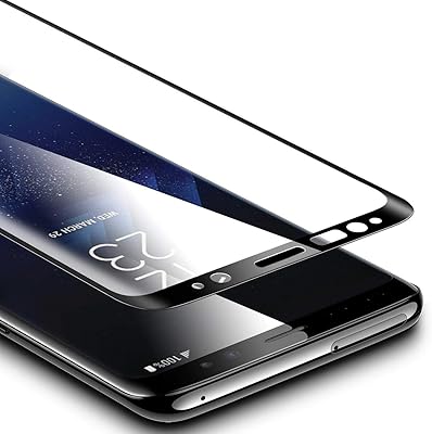 Screen protector for Samsung Galaxy S9 Plus, [Complete Cover] Wallpaper Protector in tempered glass for S9 Plus.. DIAYTAR NIGERIA connects Nigerians with quality products at affordable prices, delivered in 5-8 days nationwide.