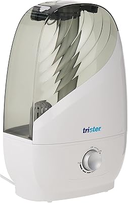 5.8 l triester humidifier with ionizer and filter: TS 155h5.8, standard pack.. DIAYTAR NIGERIA provides endless shopping possibilities with affordable prices and prompt delivery service.