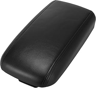 Cover of Central console cord X Auto Hawks for Chevrolet Trailblazer - Black 25998838 25998847 25998844.. Affordable choices, delivered fast — that's the DIAYTAR Nigeria promise.