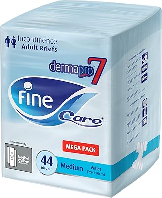 Unisex adult diapers for those who suffer from urinary incontinence Size M (75-110 tower.. DIAYTAR NIGERIA delivers more than products - we deliver affordable shopping satisfaction nationwide.