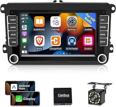 Double din stereo car compatible with Android touch screen play for Volkswagen.. DIAYTAR NIGERIA: Your partner in affordable online shopping with dependable delivery within 8 days.