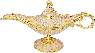 Sun Mall Aladdin Vintage Sun Lamp Inspired by Vintage Legend Aladdin - Decorative Table Lamp, Home and Wedding Decoration, Festival/Halloween/Birthday Gift.. From checkout to your doorstep in less than a week — DIAYTAR Nigeria.