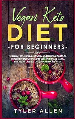 Vegan Keto diet for beginners: the perfect guide with a recipe book.. DIAYTAR NIGERIA: Where shopping is affordable, selection is vast, and delivery is always reliable.