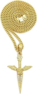 Snavy gold collar Savage gold 21 Savage 24 "Cuban, box, rope chain necklace.. DIAYTAR NIGERIA: Your trusted partner for affordable online shopping with reliable delivery timeframes.