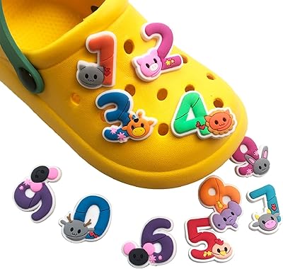 Shoe decorations, crocodile pvc shoe charm, different shapes, clip, decorations of bracelets and party gifts for children and adolescents.. Experience hassle-free shopping with DIAYTAR NIGERIA's user-friendly platform and prompt delivery service.