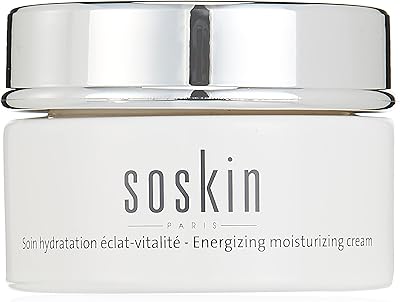 Ro plus Skin Energy Moisturizing Cream, 50 ml.. DIAYTAR NIGERIA connects you with endless possibilities through our affordable e-commerce platform.