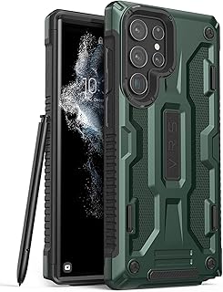 VRS Design Teraguard protective shell designed for the Samsung Galaxy.. Make shopping fun and stress-free with DIAYTAR Nigeria.