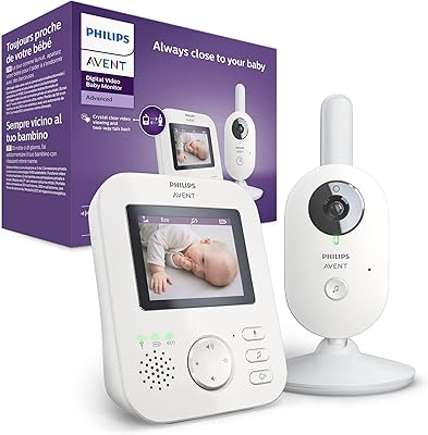 Advanced digital listening Philips Avent SCD833 05 wired white.. Discover endless possibilities with DIAYTAR NIGERIA's vast e-commerce selection and budget-friendly delivery.