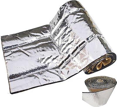 Automotive thermal insulation - Noise and heat resistant carpets for vehicles - Noise insulation cushion and vibration amortization material, Auto supplies genius.. DIAYTAR NIGERIA connects you with what you need at prices you'll love, delivered within 8 days.