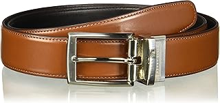 Reversible belt Amigo Perry Ellis for men.. Experience the future of shopping with DIAYTAR NIGERIA's extensive selection delivered in just 5-8 days.