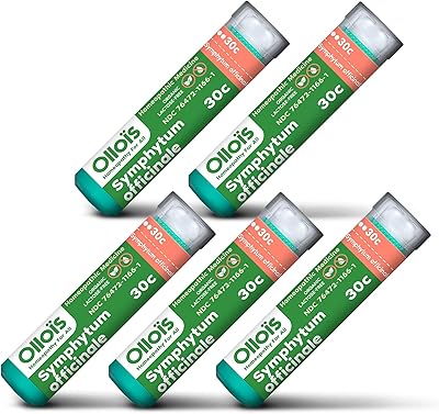 Always Symphtum officinal 30 C, biological, lactose -free, homemade vegetarian medication for orthopedic trauma, 80 granules (pack of 5).. DIAYTAR NIGERIA connects desire with fulfillment through our affordable e-commerce platform.