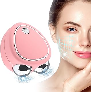 USB rechargeable electric, anti-aging, wrinkle reducer, facial sculpture, facial lifting, skin rejuvenation of the skin.. Enjoy low prices, wide selections, and reliable delivery with DIAYTAR Nigeria.