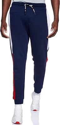 TGM Tommy Hilfiger For Men's Flag Pants.. Discover the perfect balance of selection and value with DIAYTAR NIGERIA's nationwide delivery service.