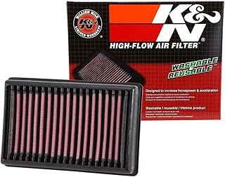 K&N engine air filter: high performance, high-end, power sport for BMW 2013-2019 (R1250GS, R1250GS Adventure, R1250RT, R1200GS, R1200GS R1200RS, R1200RS, R1200RT) BM-1113.. Whether you're in Lagos, Abuja, or anywhere in between, DIAYTAR Nigeria ensures your online shopping experience is smooth, affordable, and fast.