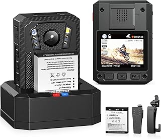 Camera Poplove F3 128 GB EIS 2K, Image stabilization, GPS, 2,600 mAh batteries with loading station for 14 to 18 hours of shooting.. DIAYTAR NIGERIA combines affordability with convenience, delivering your purchases within 5-8 days.