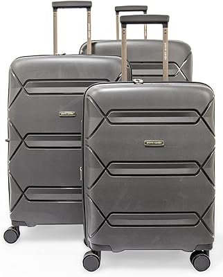 Light and unbreakable travel bag approved by TSA with double.. DIAYTAR NIGERIA: Connecting Nigerians with their needs through our affordable and diverse marketplace.