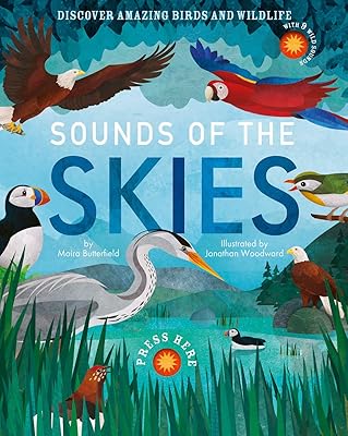 Sounds of the Skies: Discover incredible birds and fauna.. Your favorite brands are just a click away on DIAYTAR Nigeria.